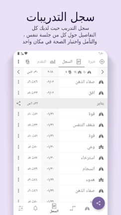 تحميل تطبيق Prana Breath مهكر Apk للاندرويد 2025 اخر اصدار مجانا