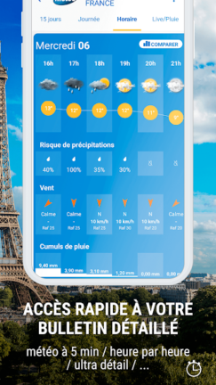 تحميل تطبيق Weather Crave مهكر Apk للاندرويد 2025 اخر اصدار مجانا