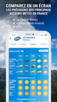 تحميل تطبيق Weather Crave مهكر Apk للاندرويد 2025 اخر اصدار مجانا