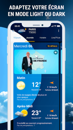 تحميل تطبيق Weather Crave مهكر Apk للاندرويد 2025 اخر اصدار مجانا