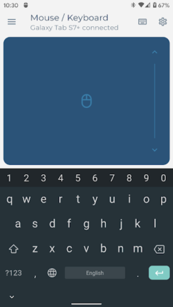 تحميل تطبيق Bluetooth Keyboard & Mouse مهكر Apk للاندرويد 2025 اخر اصدار مجانا