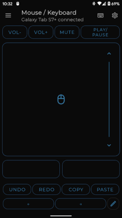 تحميل تطبيق Bluetooth Keyboard & Mouse مهكر Apk للاندرويد 2025 اخر اصدار مجانا