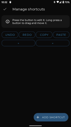 تحميل تطبيق Bluetooth Keyboard & Mouse مهكر Apk للاندرويد 2025 اخر اصدار مجانا