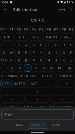 تحميل تطبيق Bluetooth Keyboard & Mouse مهكر Apk للاندرويد 2025 اخر اصدار مجانا
