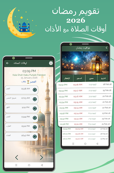 تحميل برنامج مسلمونا برو Muslim Muna مهكر Apk للاندرويد 2026 أخر إصدار مجانا تحميل برنامج مسلمونا برو Muslim Muna مهكر Apk للاندرويد 2026 أخر إصدار مجانا