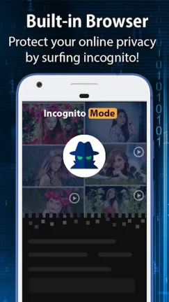 تحميل تطبيق Clock Vault مهكر Apk للاندرويد 2025 اخر اصدار مجانا