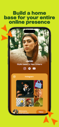 تحميل تطبيق Linktree مهكر Apk للاندرويد 2025 اخر اصدار مجانا