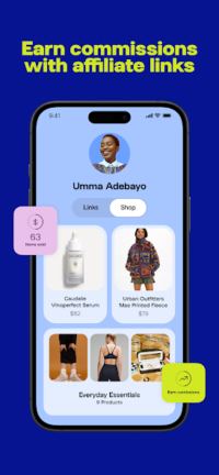 تحميل تطبيق Linktree مهكر Apk للاندرويد 2025 اخر اصدار مجانا