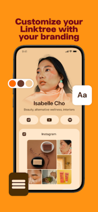 تحميل تطبيق Linktree مهكر Apk للاندرويد 2025 اخر اصدار مجانا