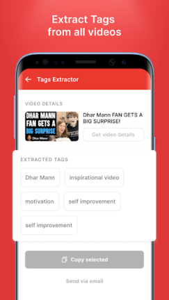 تحميل تطبيق YouTools مهكر Apk للاندرويد 2025 اخر اصدار مجانا
