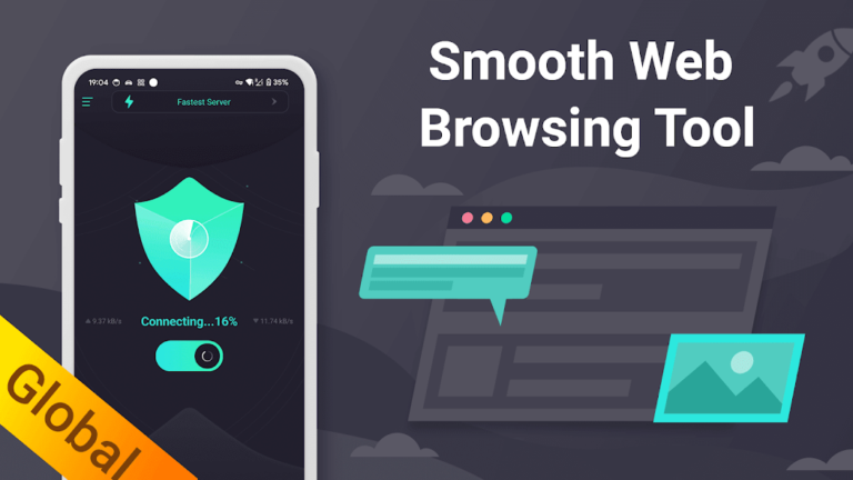 تحميل برنامج Touch VPN Premium مهكر Apk للاندرويد 2025 اخر اصدار مجانا