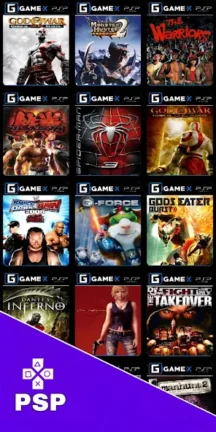 تحميل تطبيق محاكي الالعاب GAME-X مهكر Apk للاندرويد 2025 اخر اصدار مجانا