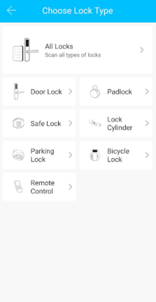 تحميل تطبيق TTLock مهكر Apk للاندرويد 2025 اخر اصدار مجانا