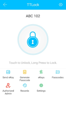تحميل تطبيق TTLock مهكر Apk للاندرويد 2025 اخر اصدار مجانا