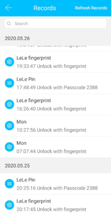 تحميل تطبيق TTLock مهكر Apk للاندرويد 2025 اخر اصدار مجانا