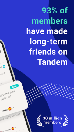 تحميل برنامج Tandem مهكر Apk للاندرويد 2025 اخر اصدار مجانا