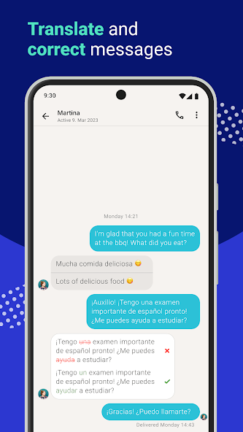 تحميل برنامج Tandem مهكر Apk للاندرويد 2025 اخر اصدار مجانا