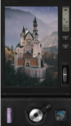 تحميل تطبيق FIMO Analog Camera مهكر Apk للاندرويد 2025 اخر اصدار مجانا