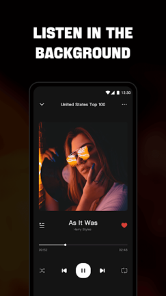 تحميل تطبيق Mixtube مهكر Apk للاندرويد 2025 اخر اصدار مجانا