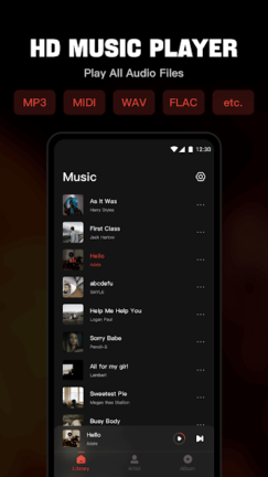 تحميل تطبيق Mixtube مهكر Apk للاندرويد 2025 اخر اصدار مجانا