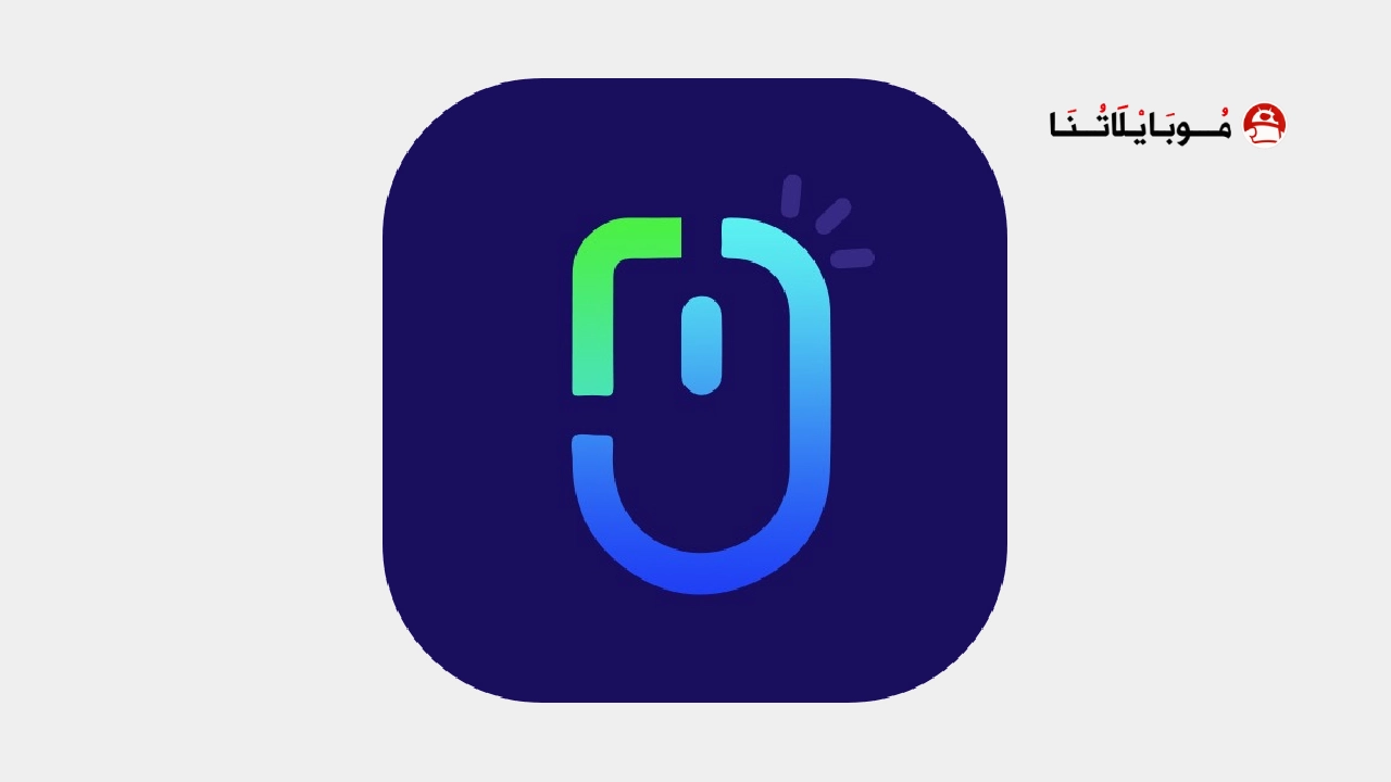 Mouse Cursor Touchpad