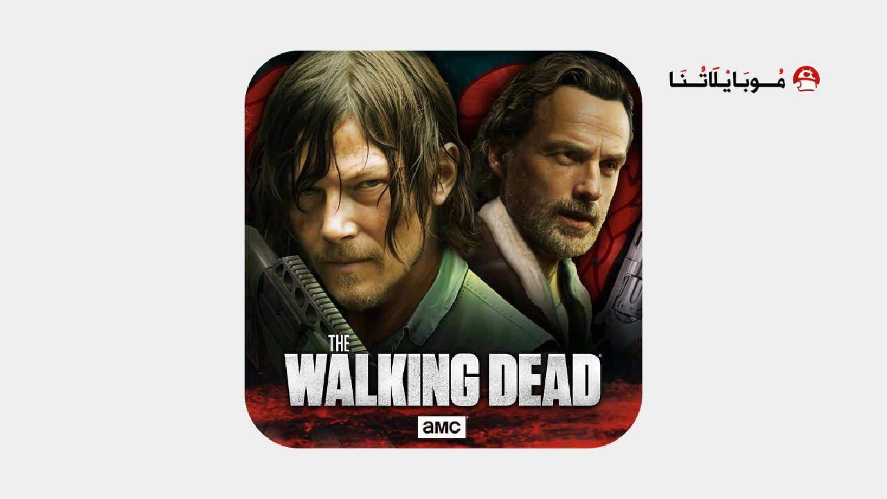 تحميل لعبة The Walking Dead No Man’s Land مهكرة Apk للاندرويد 2025 اخر اصدار مجانا تحميل لعبة The Walking Dead No Man’s Land مهكرة