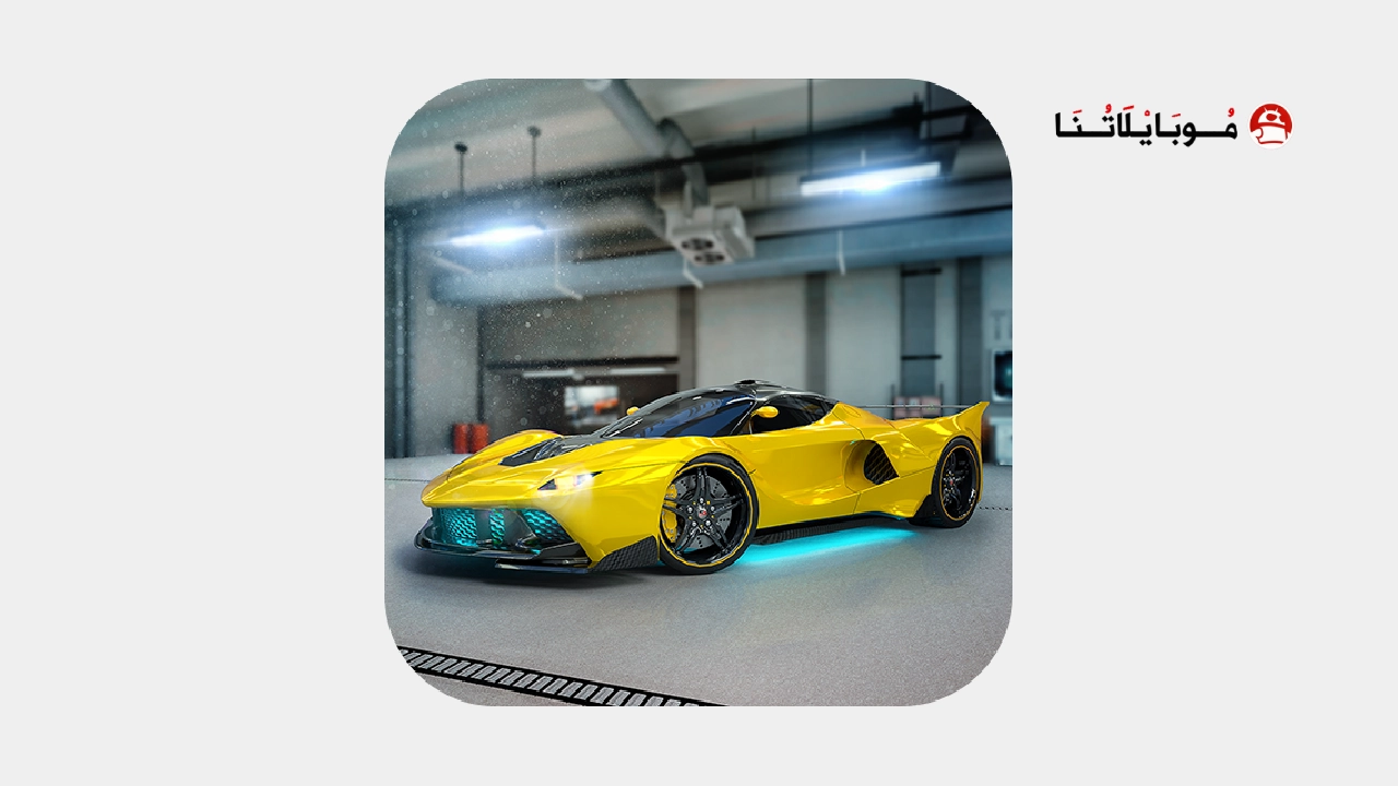 تحميل لعبة Top Speed 2 مهكرة Apk للاندرويد 2025 اخر اصدار مجانا تحميل لعبة Top Speed 2 مهكرة