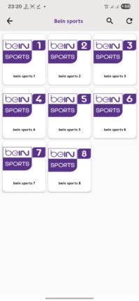 تحميل تطبيق كابتن Captin TV مهكر Apk للاندرويد 2025 اخر اصدار مجانا
