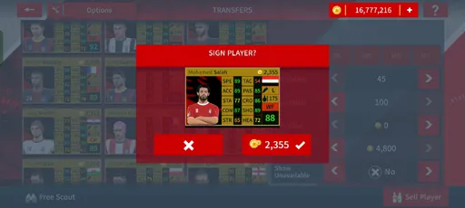 تحميل لعبة دريم ليج الاهلي 2026 مهكرة APk للاندرويد أخر إصدار مجانا تحميل لعبة دريم ليج الاهلي 2026 مهكرة APk للاندرويد أخر إصدار مجانا