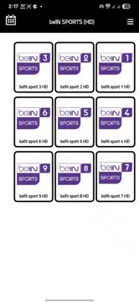 تحميل تطبيق NASR TV مهكر Apk للاندرويد 2026 أخر إصدار مجانا تحميل تطبيق NASR TV مهكر Apk للاندرويد 2026 أخر إصدار مجانا