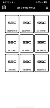 تحميل تطبيق NASR TV مهكر Apk للاندرويد 2026 أخر إصدار مجانا تحميل تطبيق NASR TV مهكر Apk للاندرويد 2026 أخر إصدار مجانا