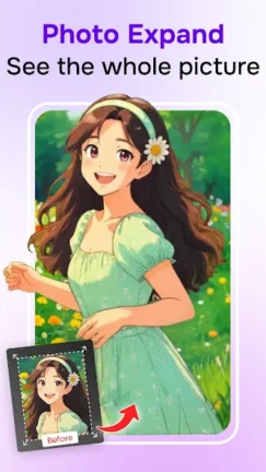 تحميل تطبيق Picart AI Photo Generator مهكر Apk للاندرويد 2025 اخر اصدار مجانا
