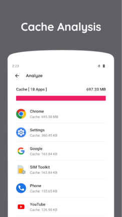 تحميل تطبيق Zero Cleaner مهكر Apk للاندرويد 2025 اخر اصدار مجانا
