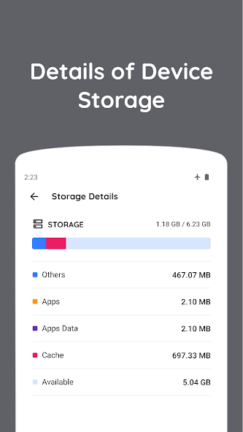 تحميل تطبيق Zero Cleaner مهكر Apk للاندرويد 2025 اخر اصدار مجانا