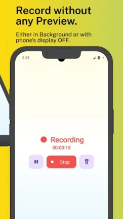 تحميل تطبيق Closed Camera مهكر Apk للاندرويد 2025 اخر اصدار مجانا