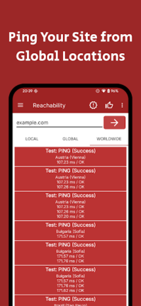 تحميل تطبيق Web Tools مهكر Apk للاندرويد 2025 اخر اصدار مجانا
