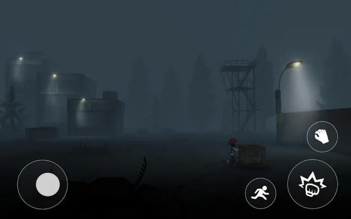 تحميل لعبة Escape Story Inside Game مهكرة Apk للاندرويد 2025 اخر اصدار مجانا