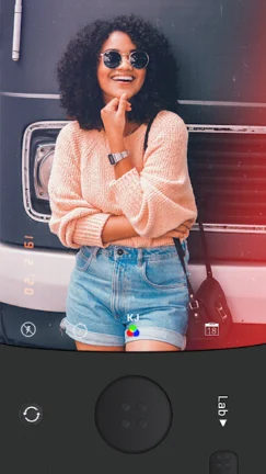 تحميل تطبيق Kuji Cam مهكر Apk للاندرويد 2025 اخر اصدار مجانا