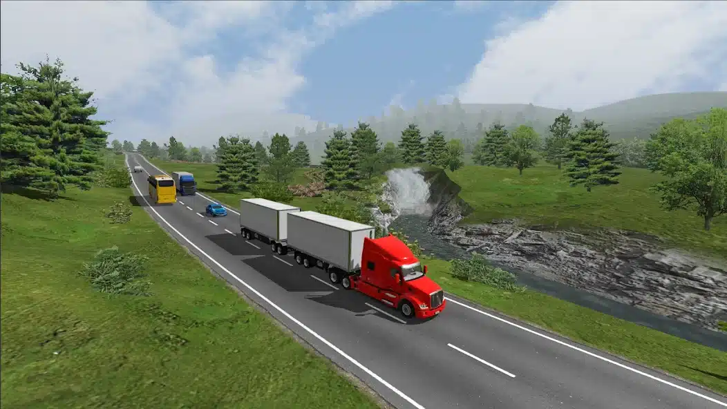 تحميل لعبة Universal Truck Simulator مهكرة Apk للاندرويد 2026 أخر إصدار مجانا تحميل لعبة Universal Truck Simulator مهكرة Apk للاندرويد 2026 أخر إصدار مجانا