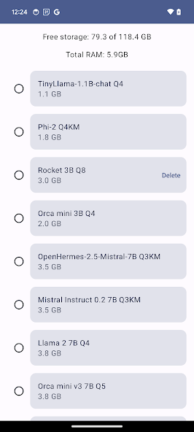 تحميل تطبيق Private AI مهكر Apk للاندرويد 2025 اخر اصدار مجانا