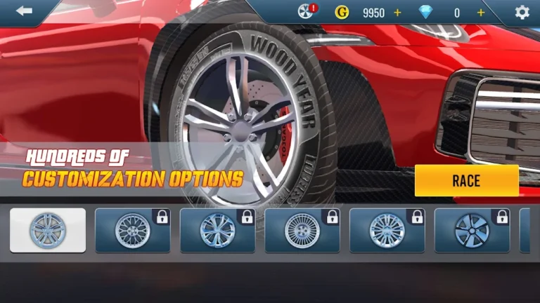 تحميل لعبة Ultimate Traffic Driving Car مهكرة Apk للاندرويد 2025 اخر اصدار مجانا