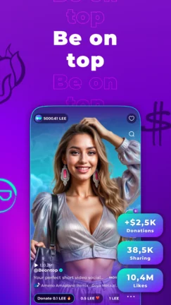 تحميل تطبيق Cheelee Short Videos مهكر Apk للاندرويد 2025 اخر اصدار مجانا
