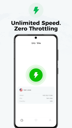 تحميل تطبيق UFO VPN Premium مهكر Apk للاندرويد 2025 اخر اصدار مجانا