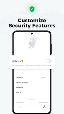 تحميل تطبيق UFO VPN Premium مهكر Apk للاندرويد 2025 اخر اصدار مجانا