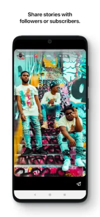 تحميل تطبيق Fanbase مهكر Apk للاندرويد 2025 اخر اصدار مجانا