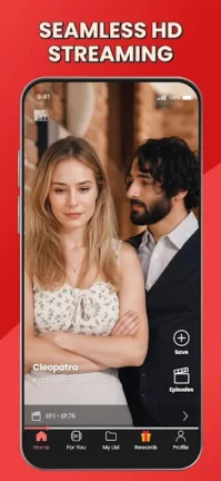 تحميل تطبيق دراما داش DramaDash مهكر Apk للاندرويد 2025 اخر اصدار مجانا