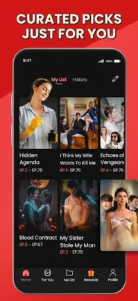 تحميل تطبيق دراما داش DramaDash مهكر Apk للاندرويد 2025 اخر اصدار مجانا