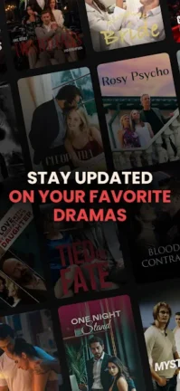 تحميل تطبيق دراما داش DramaDash مهكر Apk للاندرويد 2025 اخر اصدار مجانا