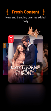 تحميل تطبيق فري ريلز FreeReels مهكر Apk للاندرويد 2025 اخر اصدار مجانا