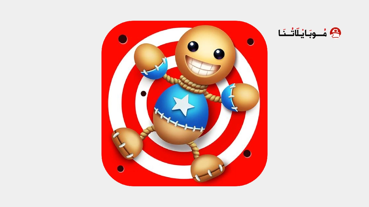 تحميل لعبة Kick the Buddy مهكرة Apk للاندرويد 2026 أخر إصدار مجانا